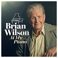 ブライアン・ウィルソン 「アット・マイ・ピアノ」