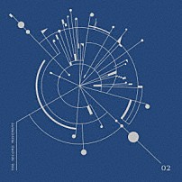 映秀。 「第弐楽章　－青藍－」