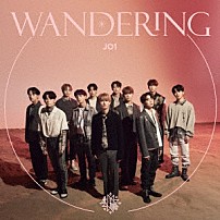 ＪＯ１ 「ＷＡＮＤＥＲＩＮＧ」