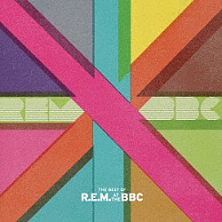 Ｒ．Ｅ．Ｍ．「ベスト・オブ・Ｒ．Ｅ．Ｍ．・アット・ザ・ＢＢＣ」