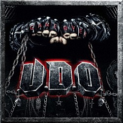 Ｕ．Ｄ．Ｏ．「ゲーム・オーヴァー」