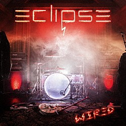 エクリプス「ワイアード」