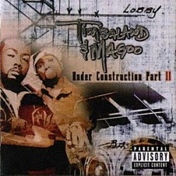 Ｔｉｍｂａｌａｎｄ　＆　Ｍａｇｏｏ「Ｕｎｄｅｒ　Ｃｏｎｓｔｒｕｃｔｉｏｎ，　Ｐａｒｔ　Ⅱ」