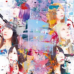 ＴＯＫＹＯてふてふ「ｄａｙｂｒｅａｋ」