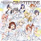 （ゲーム・ミュージック） プロジェクトルミナス ７６５ＰＲＯ　ＡＬＬＳＴＡＲＳ ＣＩＮＤＥＲＥＬＬＡ　ＧＩＲＬＳ「ＴＨＥ　ＩＤＯＬＭ＠ＳＴＥＲ　ＳＴＡＲＬＩＴ　ＳＥＡＳＯＮ　００　ＧＲ＠ＴＩＴＵＤＥ」