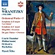 （クラシック） チェコ室内管弦楽団パルドビツェ マレク・シュティレツ「ヴラニツキー：管弦楽作品集　第３集」