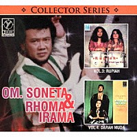 ロマ・イラマ「 ルピア～ダラ・ムーダ」