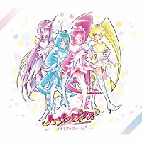 （Ｖ．Ａ．）「 ハートキャッチプリキュア！　メモリアルアルバム」