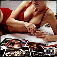 ヒンダー「 衝動」