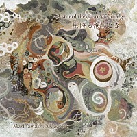 山下真理カルテット「 星降る海のとき」