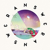 フレデリック×須田景凪「 ＡＮＳＷＥＲ」