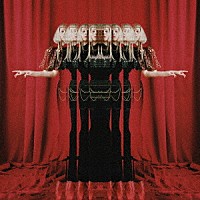 オーロラ「 ザ・ゴッズ・ウィー・キャン・タッチ」