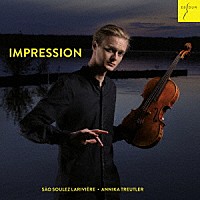 （クラシック）「 Ｉｍｐｒｅｓｓｉｏｎ　印象　ヴィオラのための作品集」