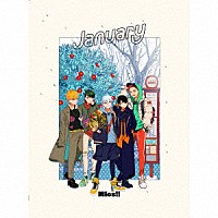 Ｍｉｃｓ！！「 Ｊａｎｕａｒｙ」