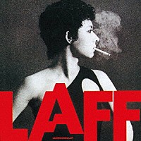 カルメン・マキ＆ＬＡＦＦ「 ＬＡＦＦ」