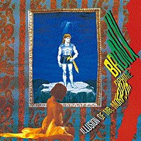 ＢＲＯＮＸ「 ＩＬＬＵＳＩＯＮ　ＯＦ　ＭＲ．ＭＯＲＰＨＩＮＥ　ミスター・モーフィンの幻想」