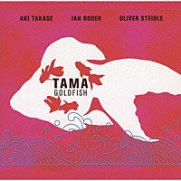 高瀬アキ～タマ「 ゴールドフィッシュ」