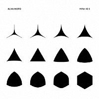 Ａｌｖａ　Ｎｏｔｏ「 ＨＹｂｒ：ＩＤ　ｖｏｌ．１」