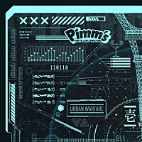 Ｐｉｍｍ’ｓ「 ＵＲＢＡＮ　ＷＡＲＦＡＲＥ」