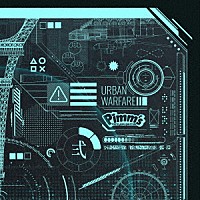 Ｐｉｍｍ’ｓ「 ＵＲＢＡＮ　ＷＡＲＦＡＲＥ」