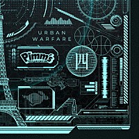 Ｐｉｍｍ’ｓ「 ＵＲＢＡＮ　ＷＡＲＦＡＲＥ」
