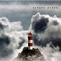 オクターブ・マインズ「 ア・コラボレーティヴ・アルバム・バイ・ボーイズ・ノイズ＆チリー・ゴンザレス」