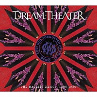 ドリーム・シアター「 ロスト・ノット・フォゴトゥン・アーカイヴズ：ザ・マジェスティ・デモ（１９８５－１９８６）」