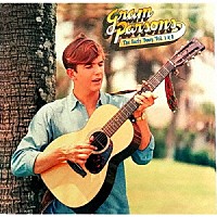 グラム・パーソンズ「 アーリー・イヤーズ」