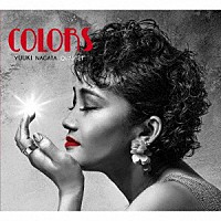 長田悠希カルテット「 カラーズ」