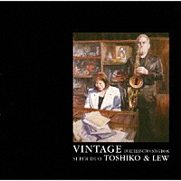 秋吉敏子「 ＶＩＮＴＡＧＥ」