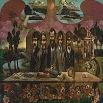 ザ・バンド 「カフーツ＜５０周年記念スーパー・デラックス・エディション＞」