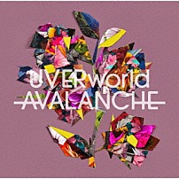 ＵＶＥＲｗｏｒｌｄ 「ＡＶＡＬＡＮＣＨＥ」