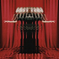 オーロラ 「ザ・ゴッズ・ウィー・キャン・タッチ」