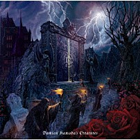 Ｄａｍｉａｎ　Ｈａｍａｄａ’ｓ　Ｃｒｅａｔｕｒｅｓ 「魔界美術館」