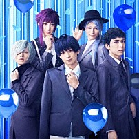 冬組 「ＭＡＮＫＡＩ　ＳＴＡＧＥ『Ａ３！』Ｗｉｎｔｅｒ　Ｔｒｏｕｐｅ　雪の中で咲いた花」