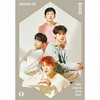 ＡＢ６ＩＸ 「ＡＢＳＯＬＵＴＥ　６ＩＸ」
