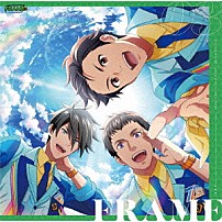ＦＲＡＭＥ 「ＴＨＥ　ＩＤＯＬＭ＠ＳＴＥＲ　ＳｉｄｅＭ　ＧＲＯＷＩＮＧ　ＳＩＧＮ＠Ｌ　０３　ＦＲＡＭＥ」
