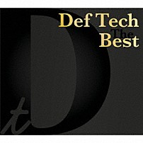 Ｄｅｆ　Ｔｅｃｈ 「Ｔｈｅ　Ｂｅｓｔ」