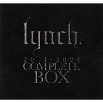 ｌｙｎｃｈ． 「２０１１－２０２０　ＣＯＭＰＬＥＴＥ　ＢＯＸ」