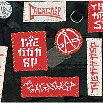 ガガガＳＰ 「ＴＨＥガガガＳＰ」