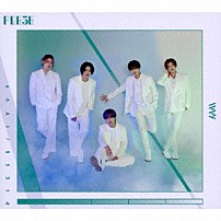 ＩＶＶＹ 「ＰＩＥ５Ｅ」