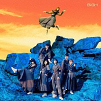 ＢｉＳＨ 「柏木由紀なりのＢｉＳＨ　－ＢＡＤ　ＴＥＭＰＥＲ－」