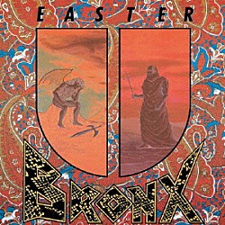 ＢＲＯＮＸ「ＥＡＳＴＥＲ　魔帝聖還」