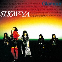 ＳＨＯＷ－ＹＡ「Ｇｌａｍｏｕｒ　＋２」