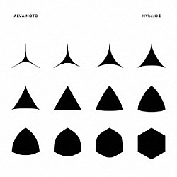 Ａｌｖａ　Ｎｏｔｏ「ＨＹｂｒ：ＩＤ　ｖｏｌ．１」