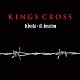 ｄｊ　ｈｏｎｄａ　×　ｉｌｌ－ｂｏｓｓｔｉｎｏ「ＫＩＮＧＳ　ＣＲＯＳＳ」