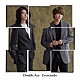 Ｄｏｕｂｌｅ　Ａｃｅ「Ｃｒｅｓｃｅｎｄｏ」