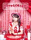 小倉唯「小倉唯　ＬＩＶＥ　２０２０－２０２１「ＬＯＶＥ　＆　Ｍａｇｉｃ」」