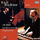 カール・リヒター「カール・リヒター　来日ライヴ１９６９　Ｊ．Ｓ．バッハ：鍵盤作品集」