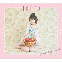 小倉唯「 Ｔａｒｔｅ」